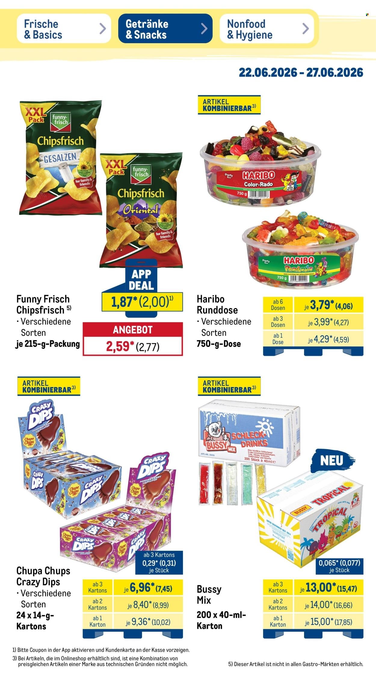 METRO Prospekt - NonFood-Angebote
