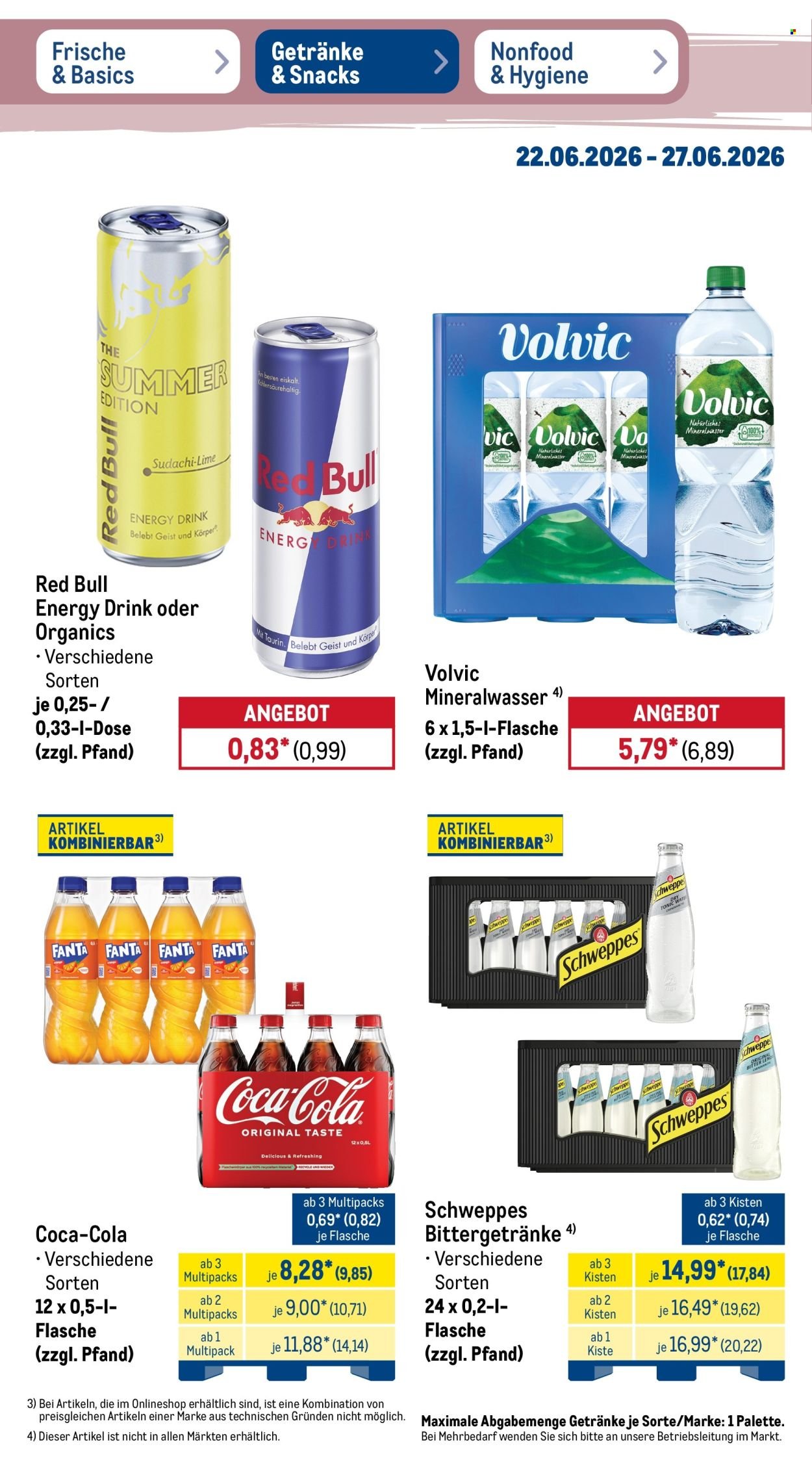 METRO Prospekt - NonFood-Angebote
