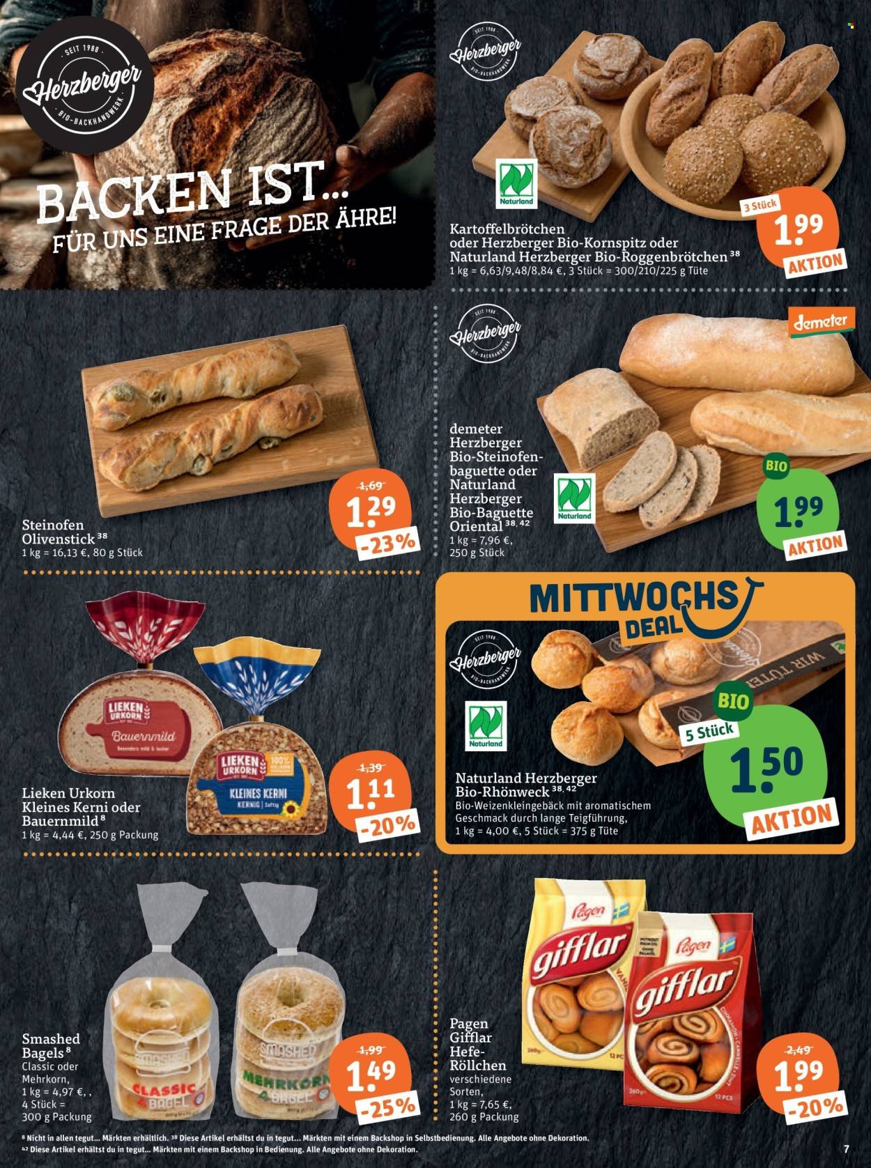 TEGUT... Prospekt - Ab Montag 12.10.2026