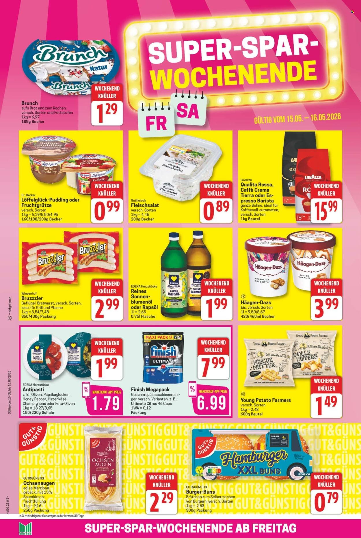 MARKTKAUF Prospekt - Ab Montag 11.05.2026 (2026-05-11 - 2026-05-16)