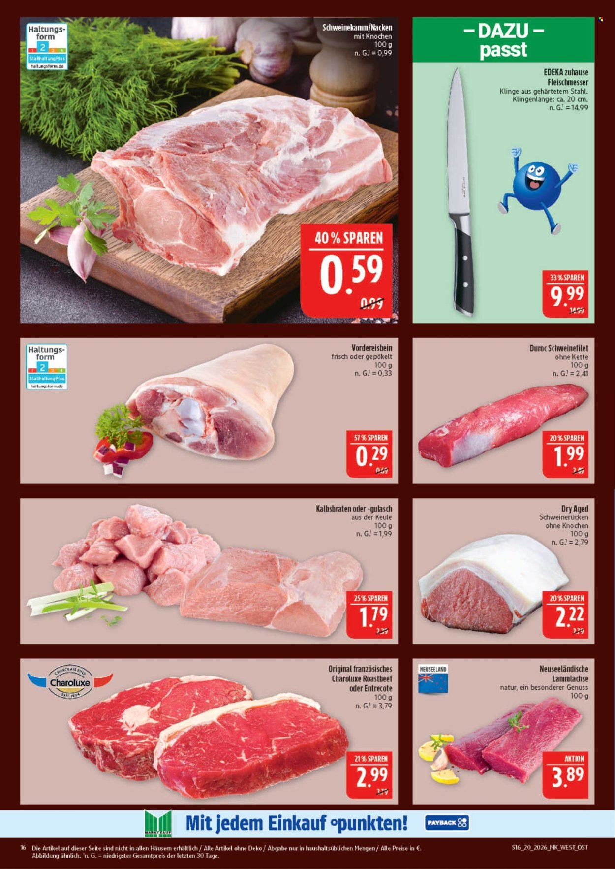 MARKTKAUF Prospekt - Ab Montag 11.05.2026 (2026-05-11 - 2026-05-16)
