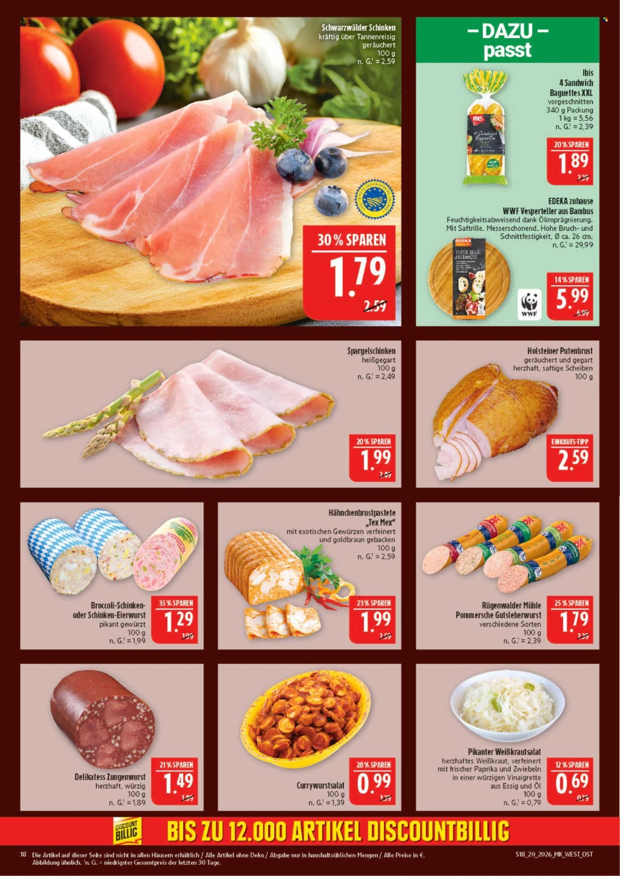 MARKTKAUF Prospekt - Ab Montag 11.05.2026 (2026-05-11 - 2026-05-16)
