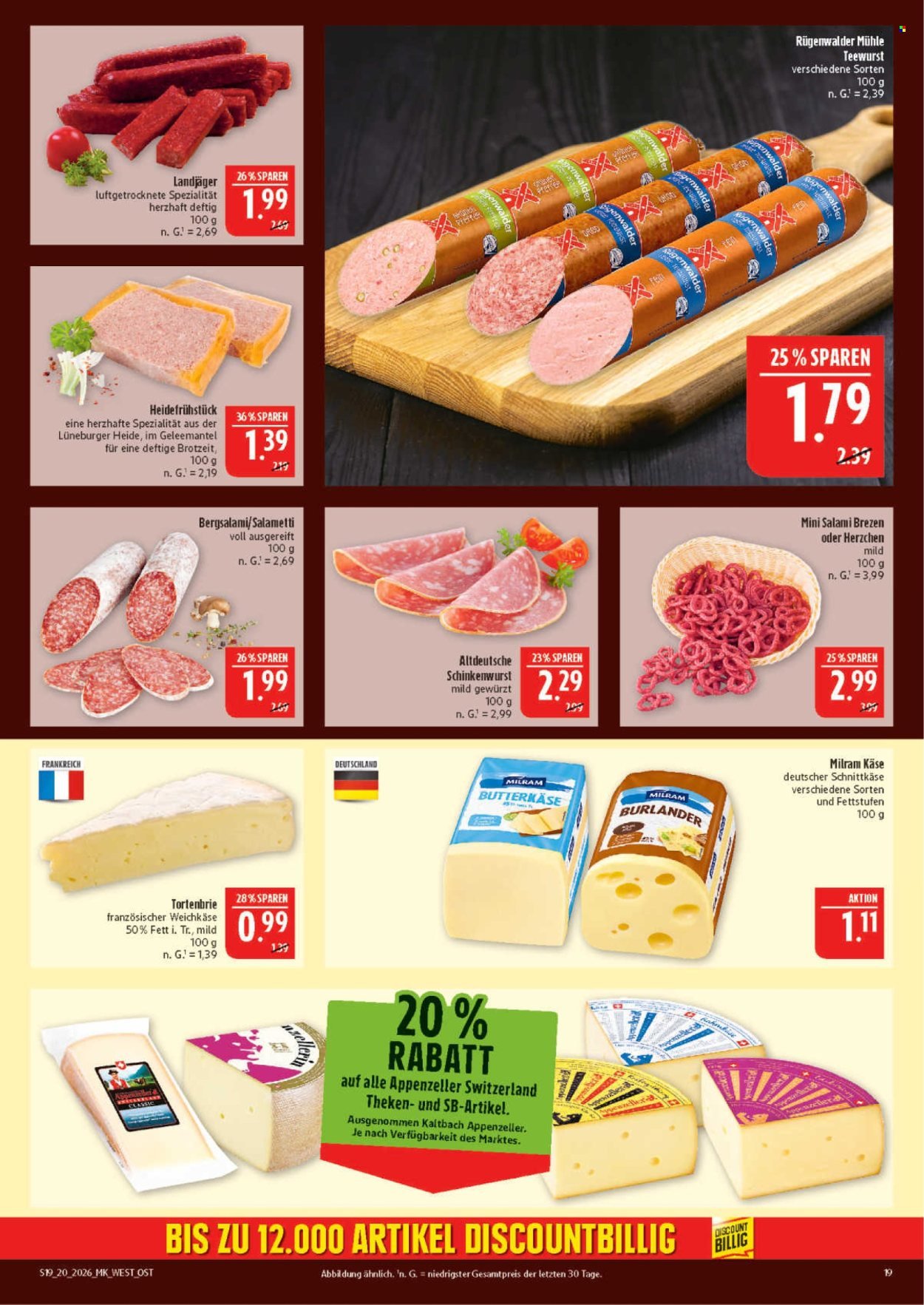 MARKTKAUF Prospekt - Ab Montag 11.05.2026 (2026-05-11 - 2026-05-16)