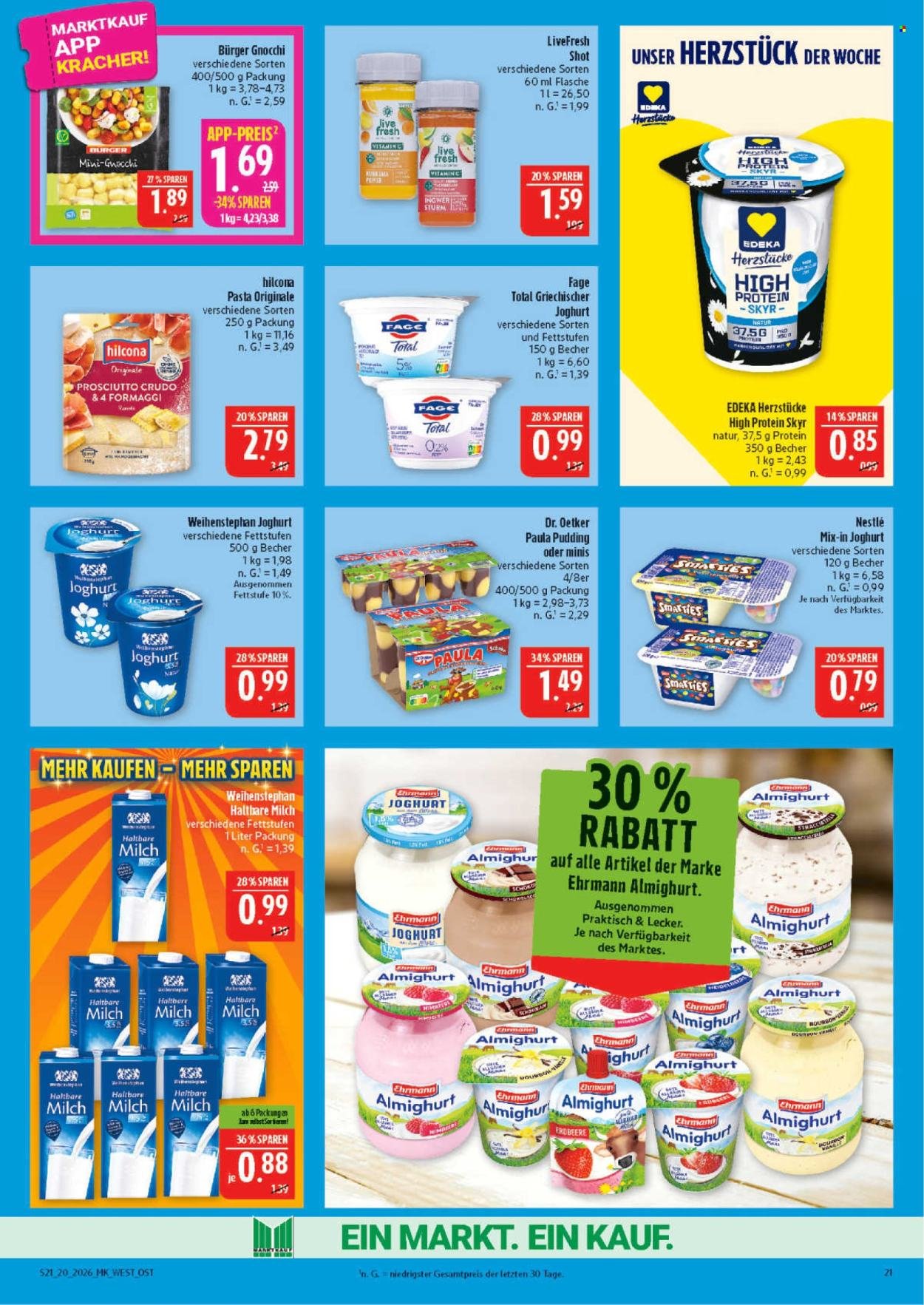 MARKTKAUF Prospekt - Ab Montag 11.05.2026 (2026-05-11 - 2026-05-16)