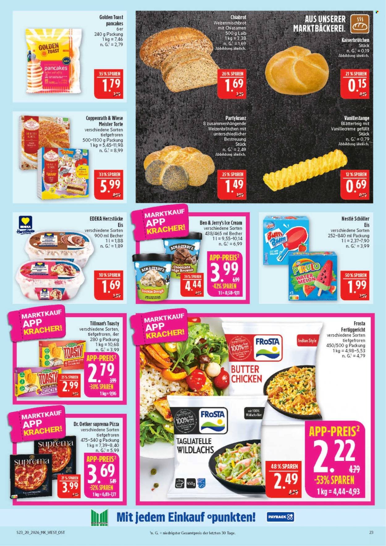 MARKTKAUF Prospekt - Ab Montag 11.05.2026 (2026-05-11 - 2026-05-16)