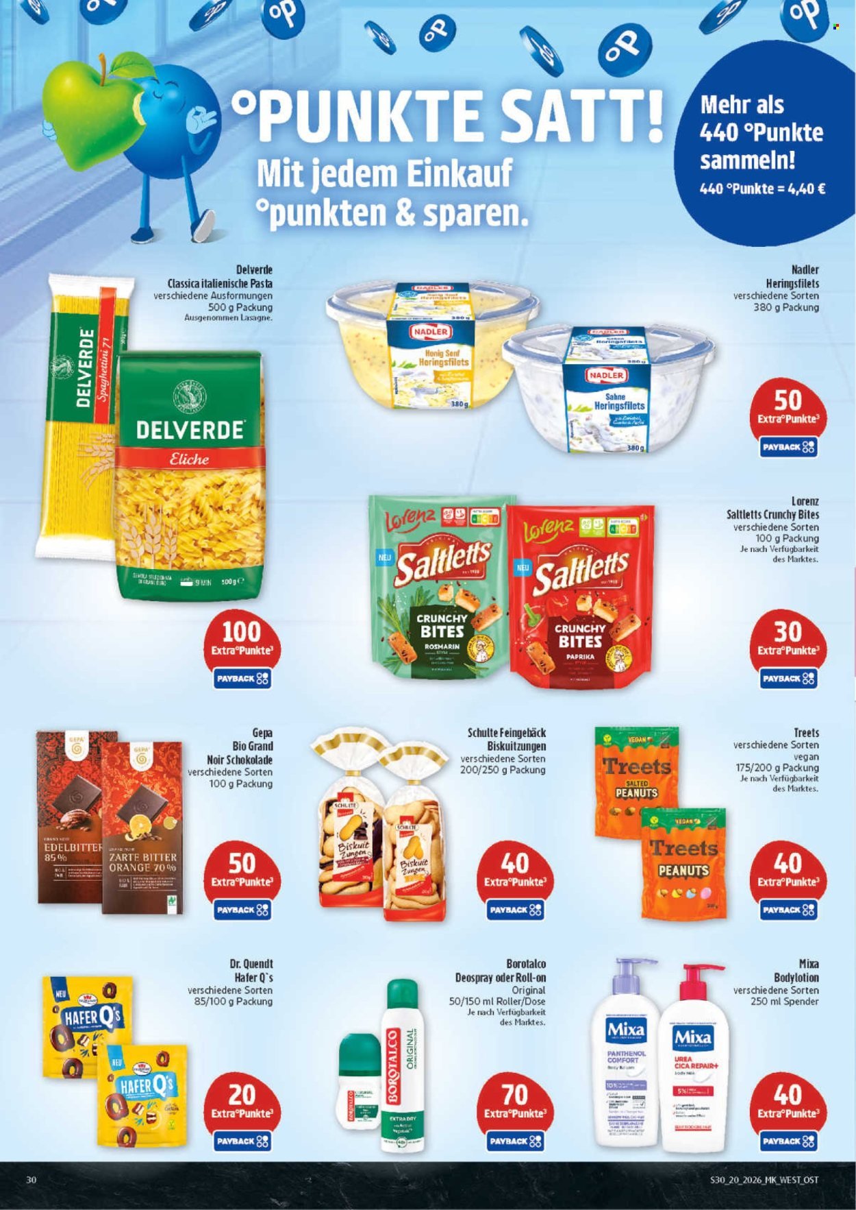 MARKTKAUF Prospekt - Ab Montag 11.05.2026 (2026-05-11 - 2026-05-16)