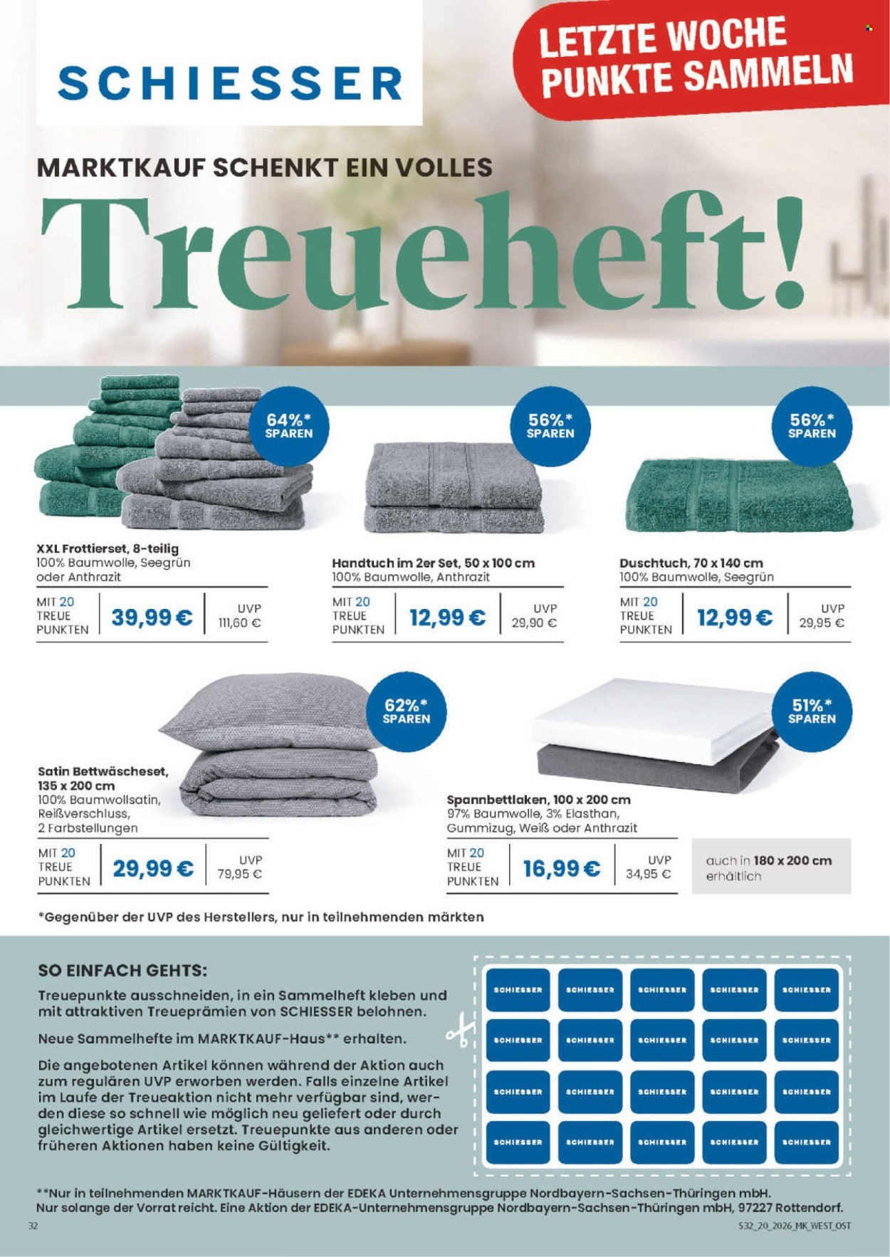 MARKTKAUF Prospekt - Ab Montag 11.05.2026 (2026-05-11 - 2026-05-16)