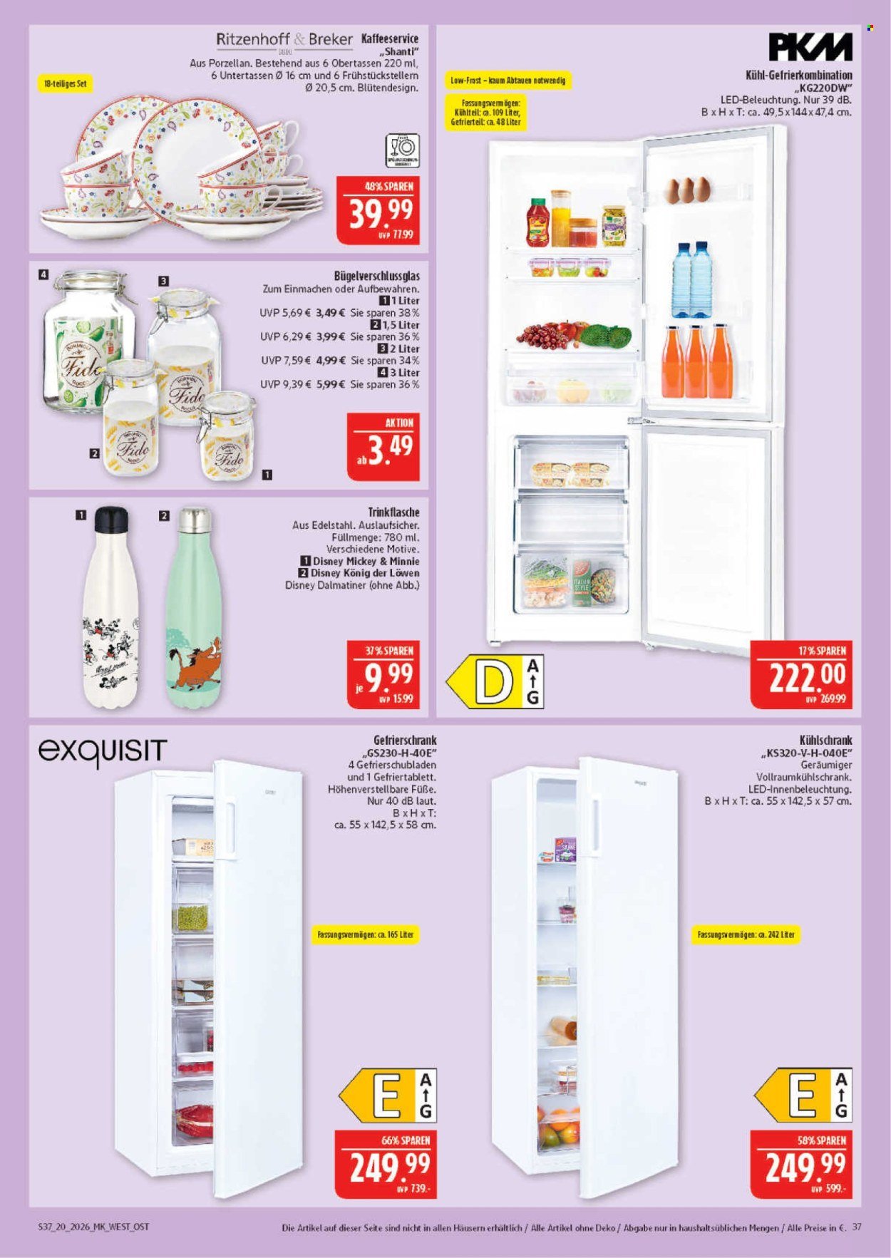MARKTKAUF Prospekt - Ab Montag 11.05.2026 (2026-05-11 - 2026-05-16)