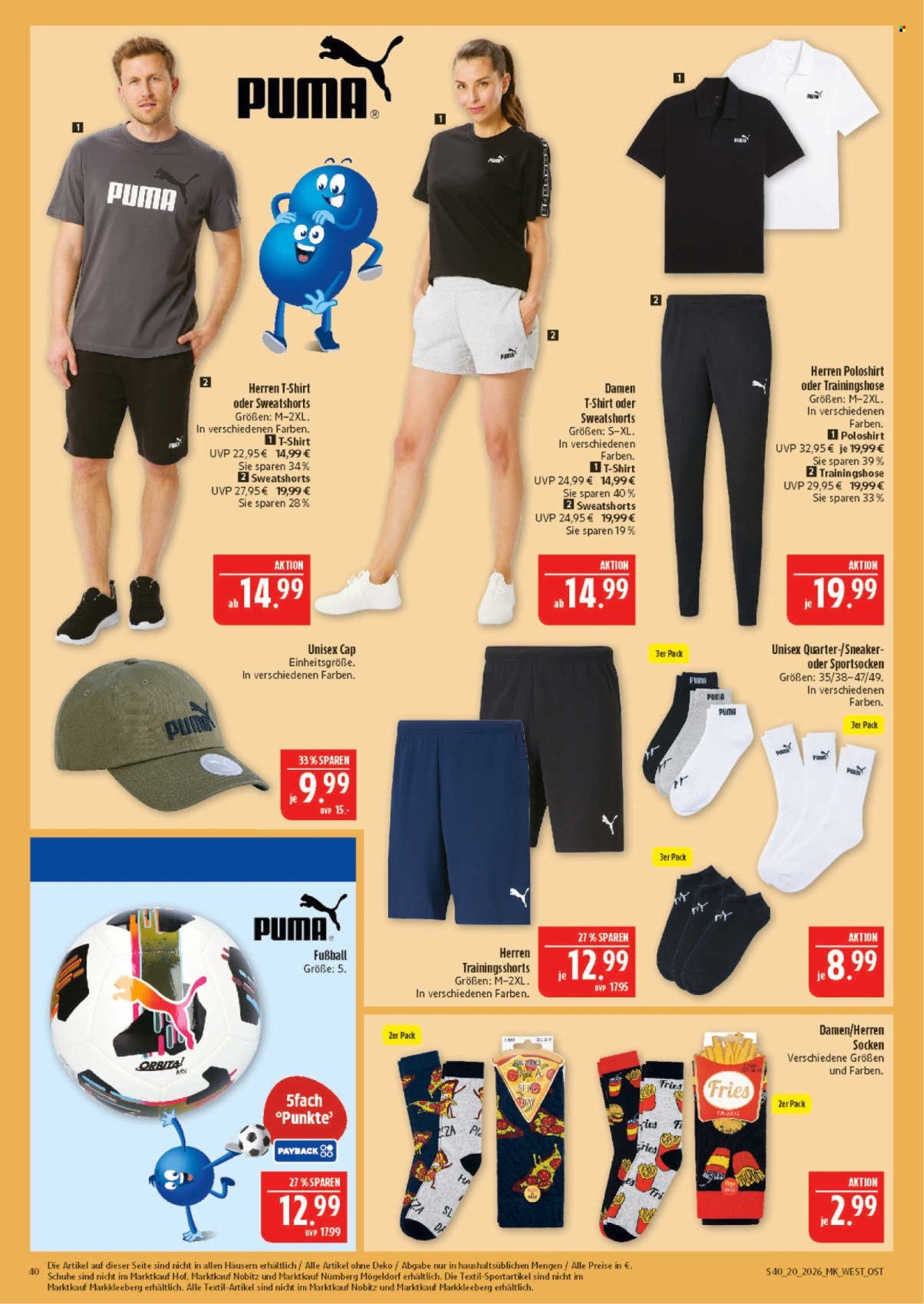 MARKTKAUF Prospekt - Ab Montag 11.05.2026 (2026-05-11 - 2026-05-16)