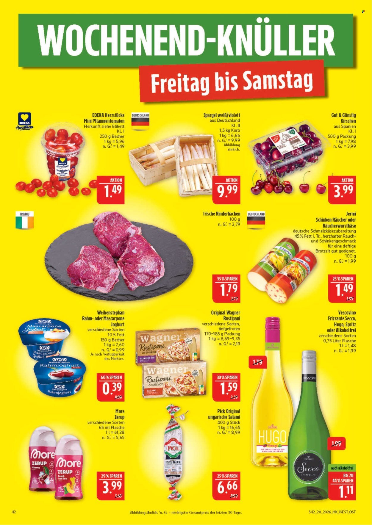 MARKTKAUF Prospekt - Ab Montag 11.05.2026 (2026-05-11 - 2026-05-16)