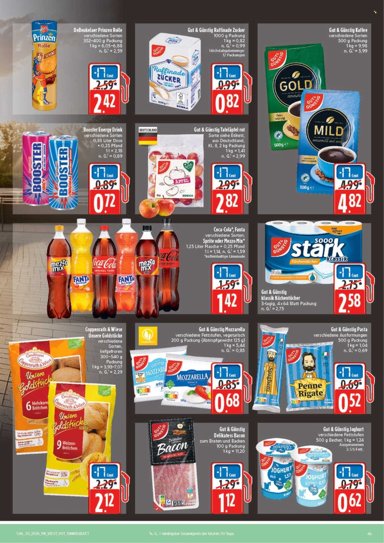 MARKTKAUF Prospekt - Ab Montag 11.05.2026 (2026-05-11 - 2026-05-16)