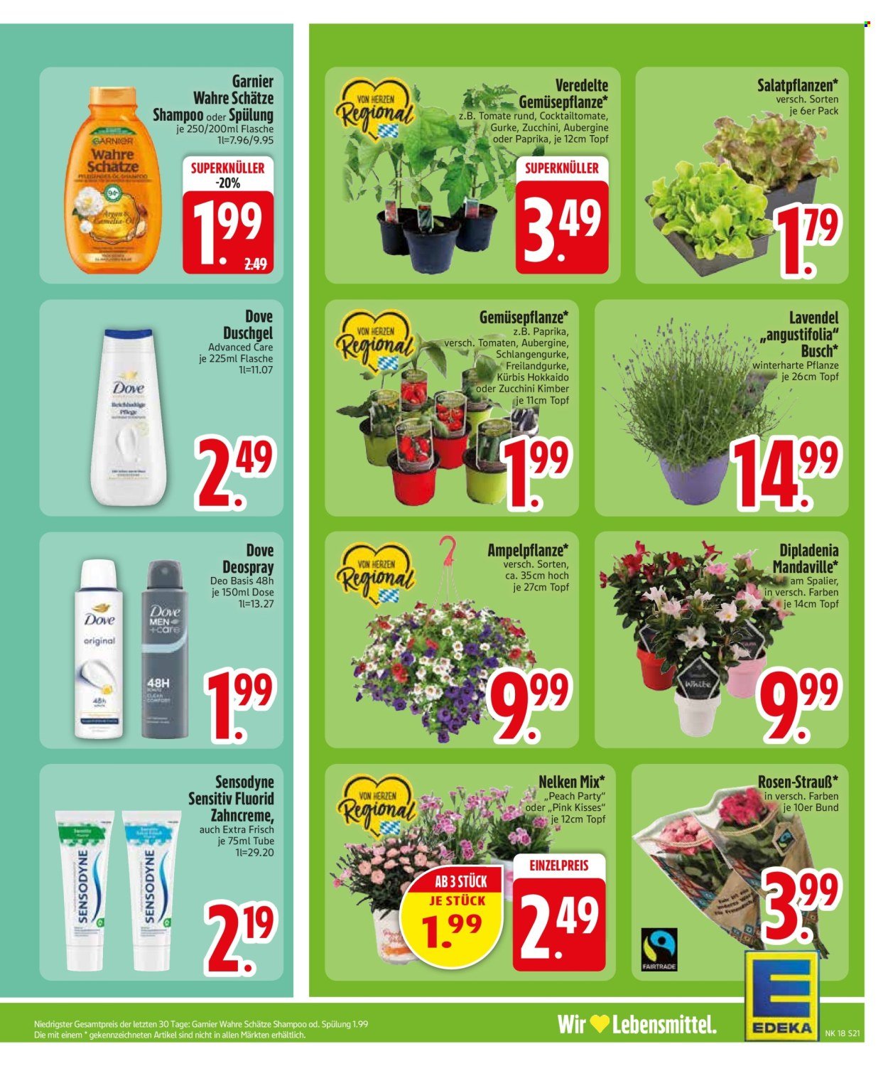 EDEKA Prospekt - Ab Montag 27.04.2026 (2026-04-27 - 2026-05-02)