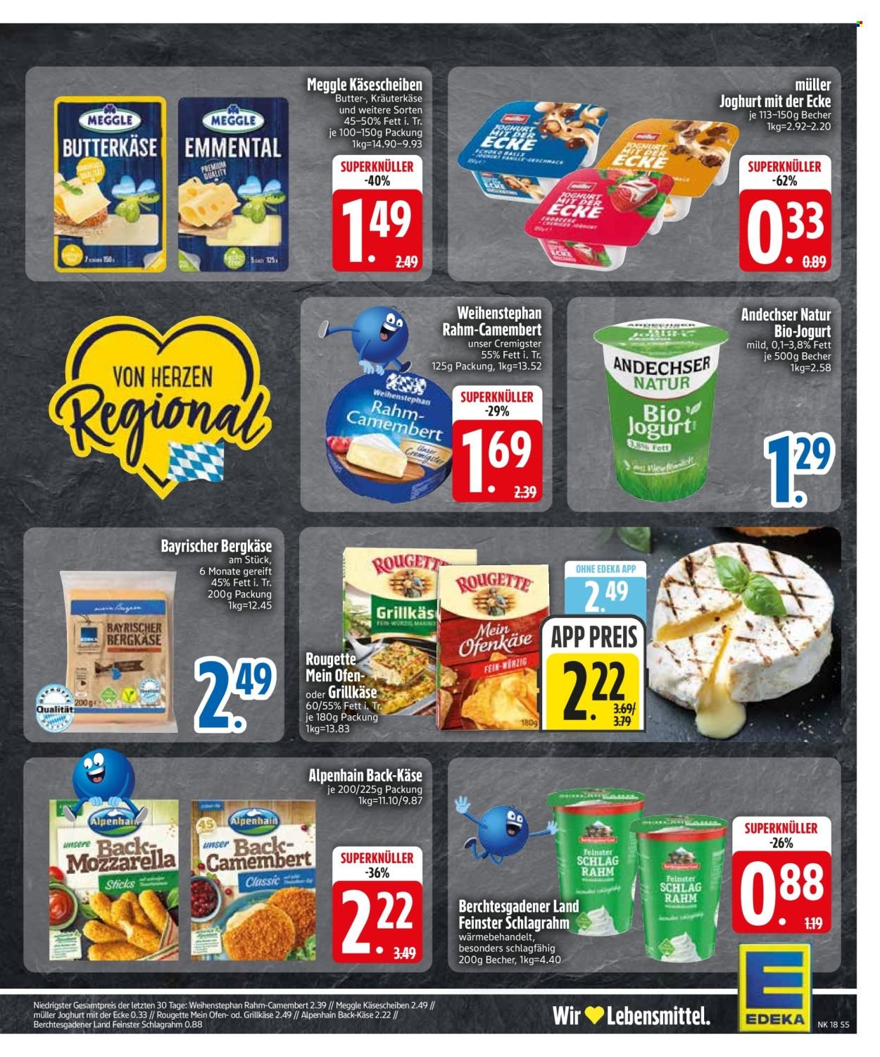 EDEKA Prospekt - Ab Montag 27.04.2026 (2026-04-27 - 2026-05-02)