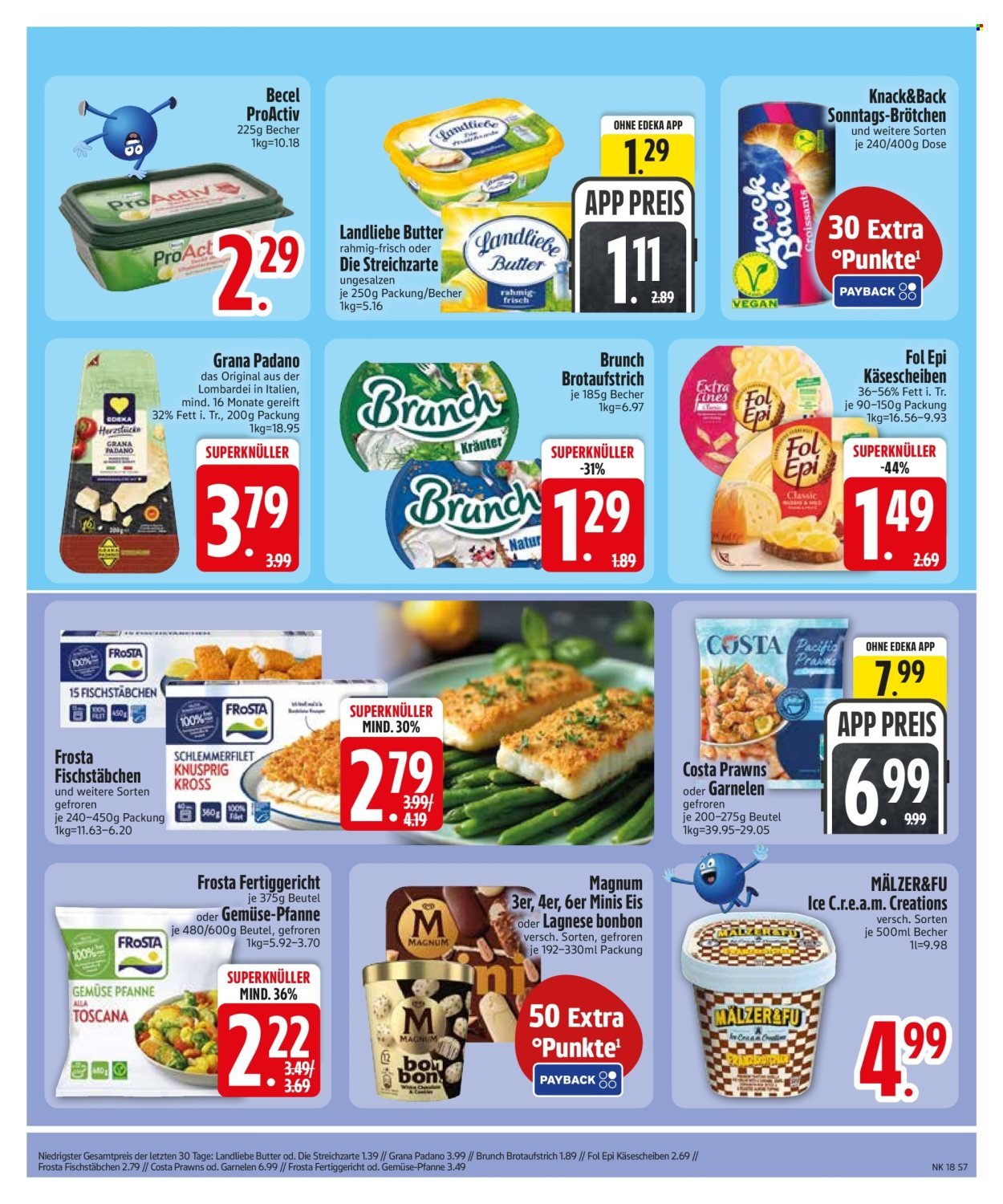 EDEKA Prospekt - Ab Montag 27.04.2026 (2026-04-27 - 2026-05-02)