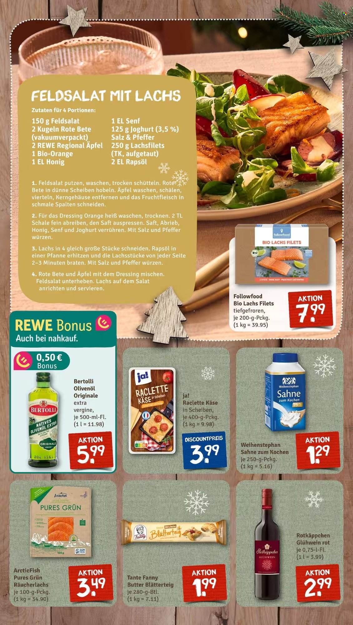 NAHKAUF Prospekt - Ab Montag 8.12.2025