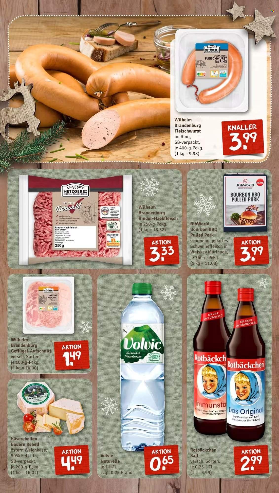 NAHKAUF Prospekt - Ab Montag 8.12.2025