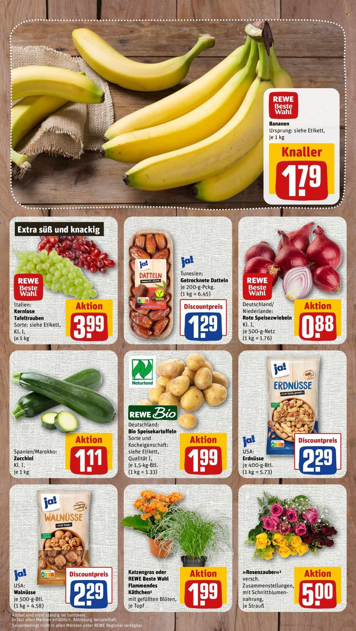 NAHKAUF Prospekt - Ab Montag 26.10.2026