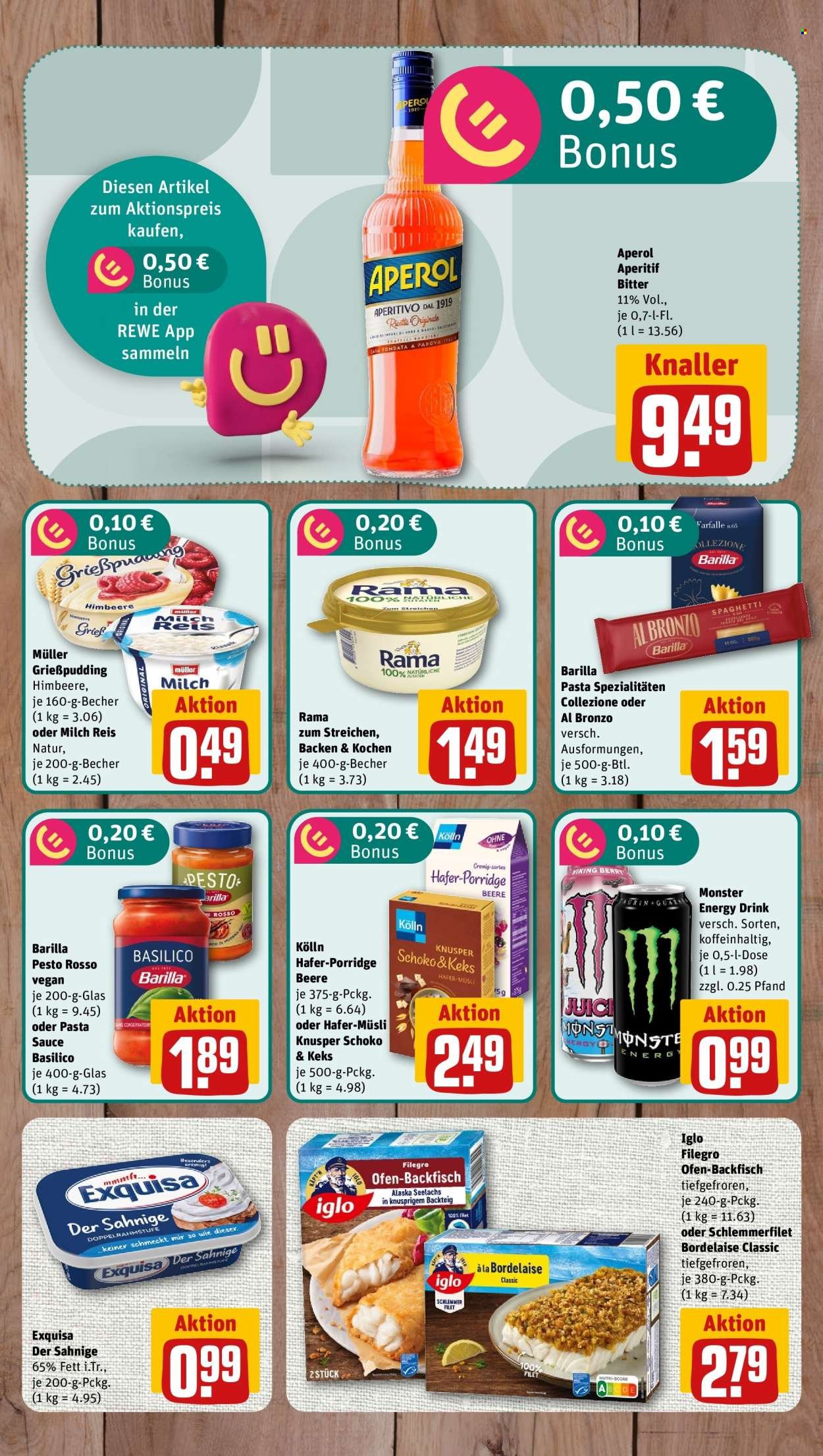 NAHKAUF Prospekt - Ab Montag 26.10.2026