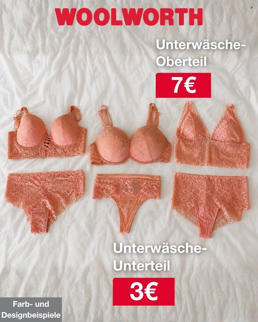 WOOLWORTH Angebote - Juni 2026