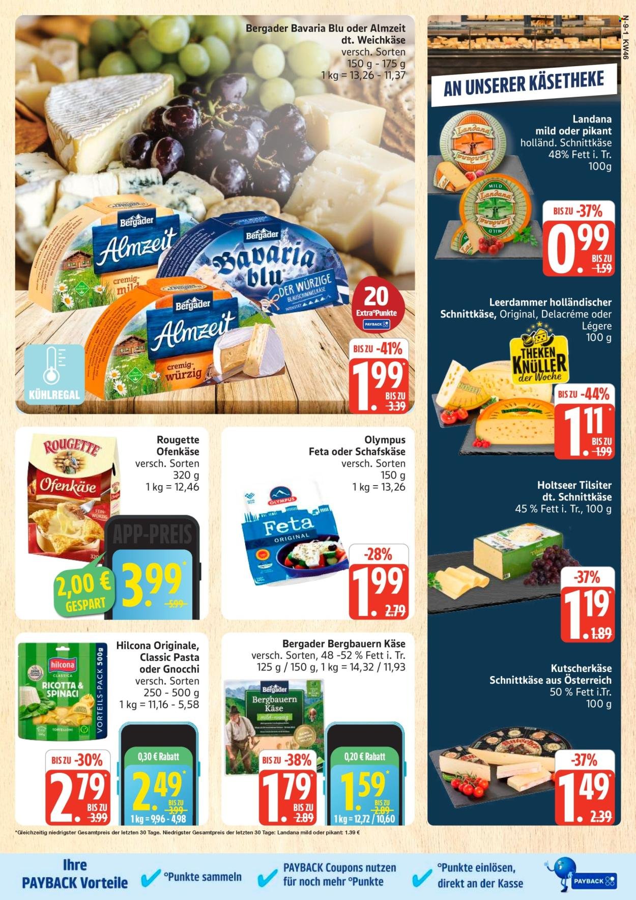 MARKTKAUF Prospekt - Ab Montag 10.11.2025