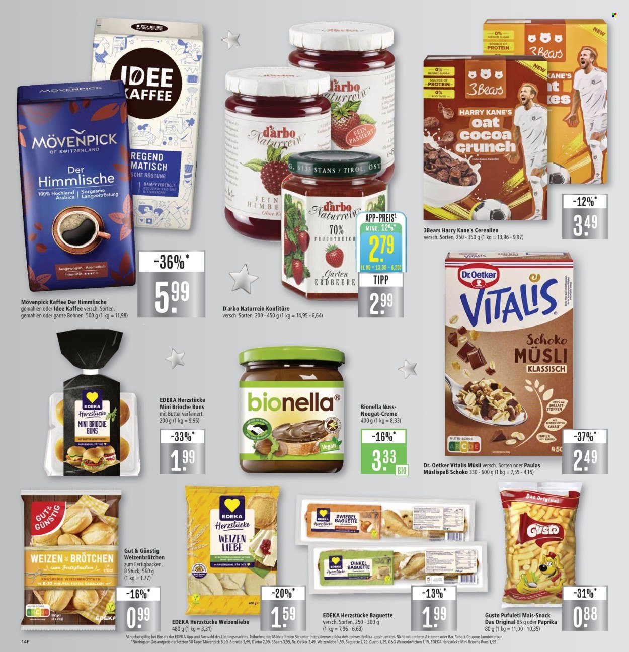 MARKTKAUF Prospekt - Ab Montag 29.12.2025 (2025-12-29 - 2026-01-03)