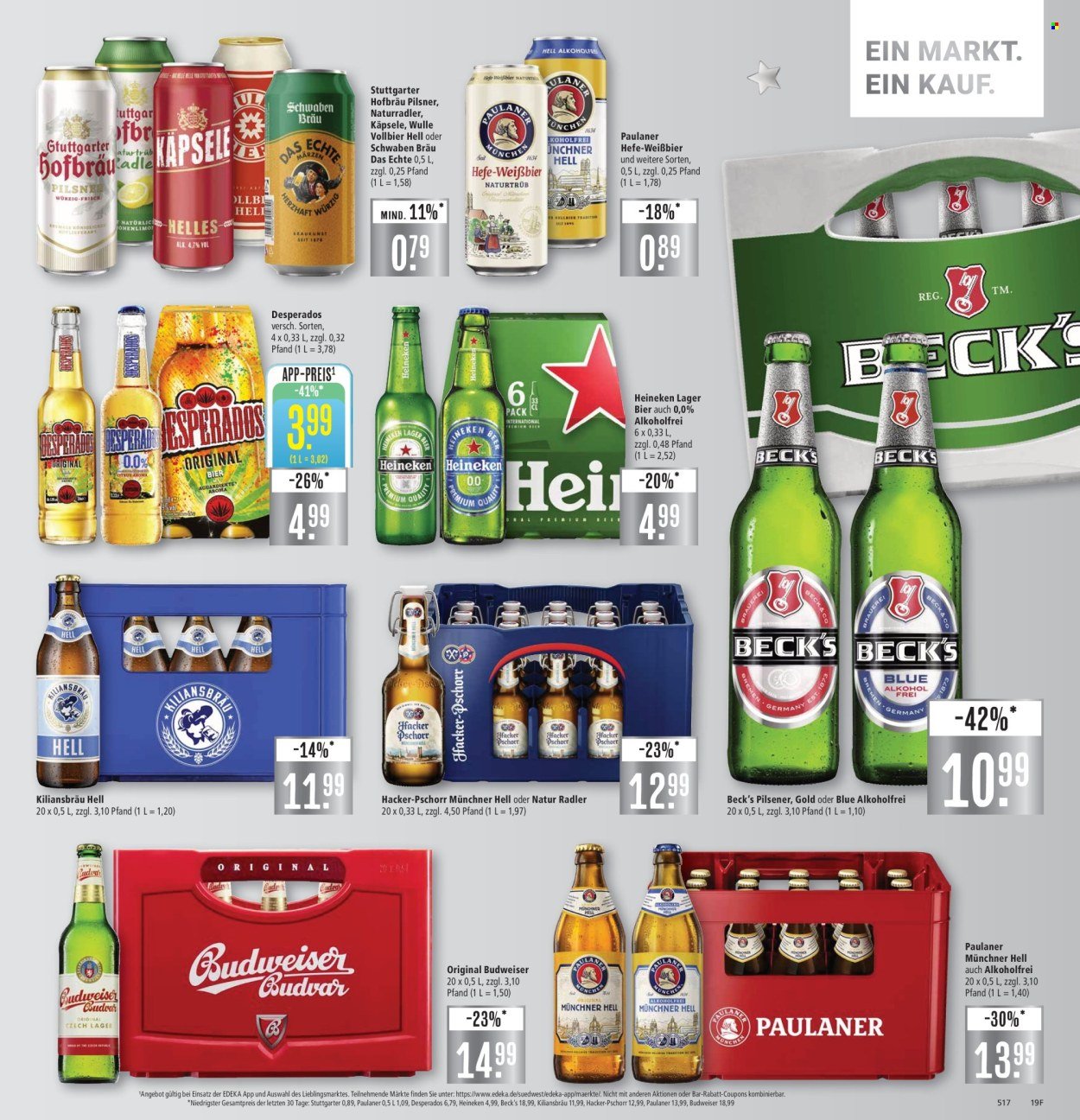 MARKTKAUF Prospekt - Ab Montag 29.12.2025 (2025-12-29 - 2026-01-03)