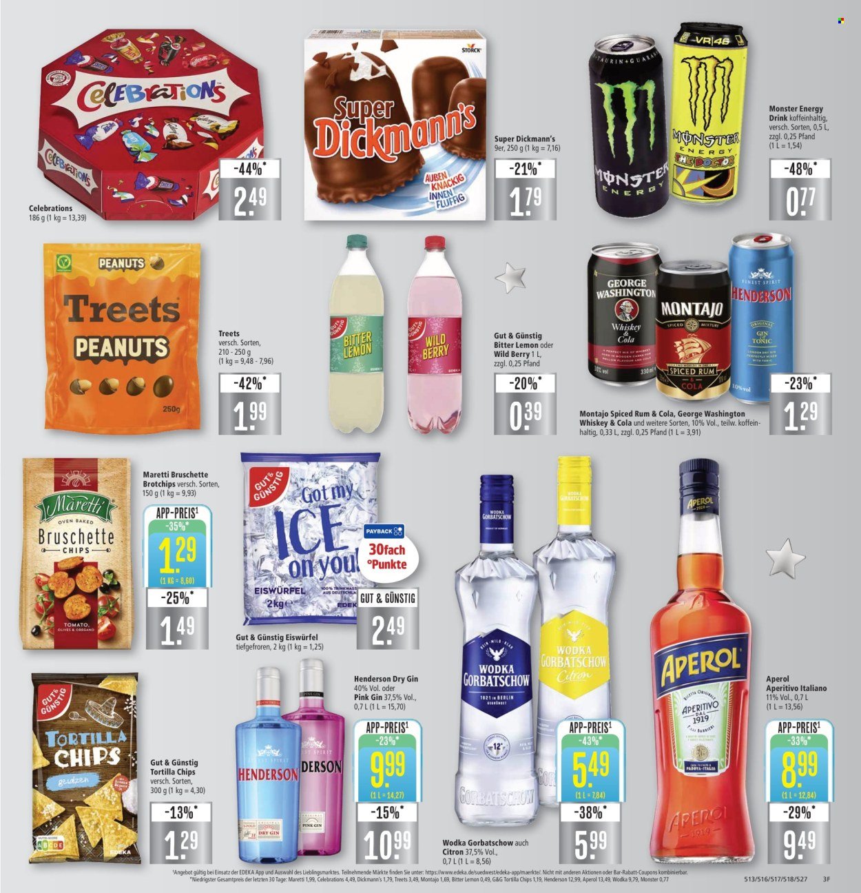 MARKTKAUF Prospekt - Ab Montag 29.12.2025 (2025-12-29 - 2026-01-03)