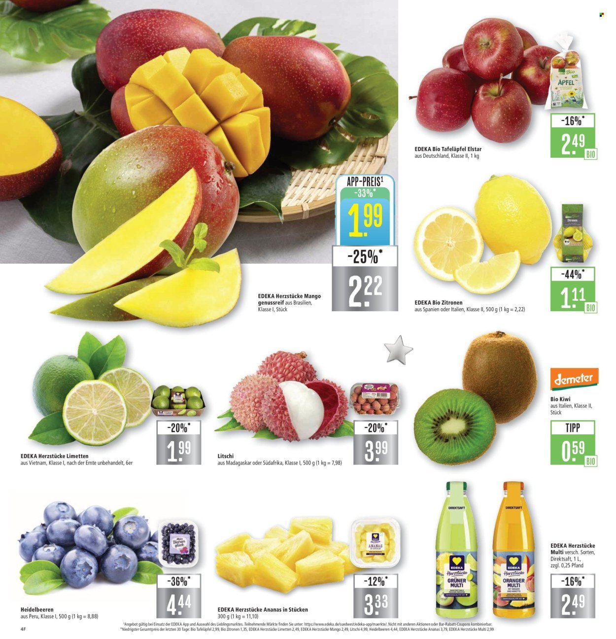 MARKTKAUF Prospekt - Ab Montag 29.12.2025 (2025-12-29 - 2026-01-03)