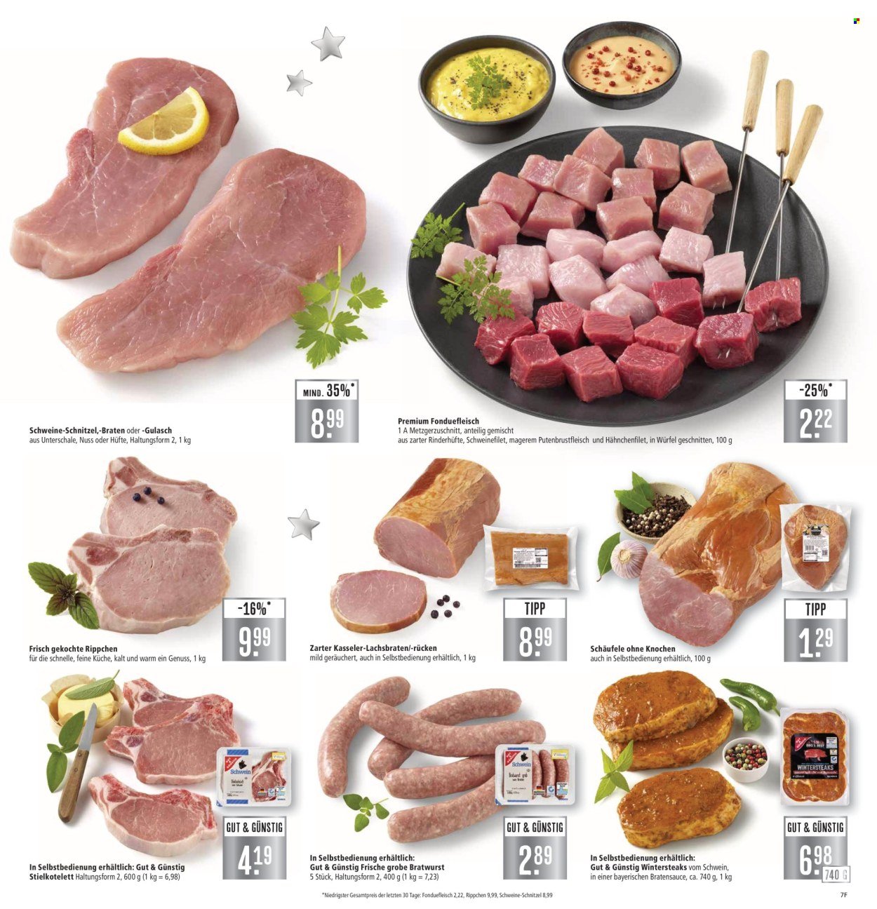 MARKTKAUF Prospekt - Ab Montag 29.12.2025 (2025-12-29 - 2026-01-03)