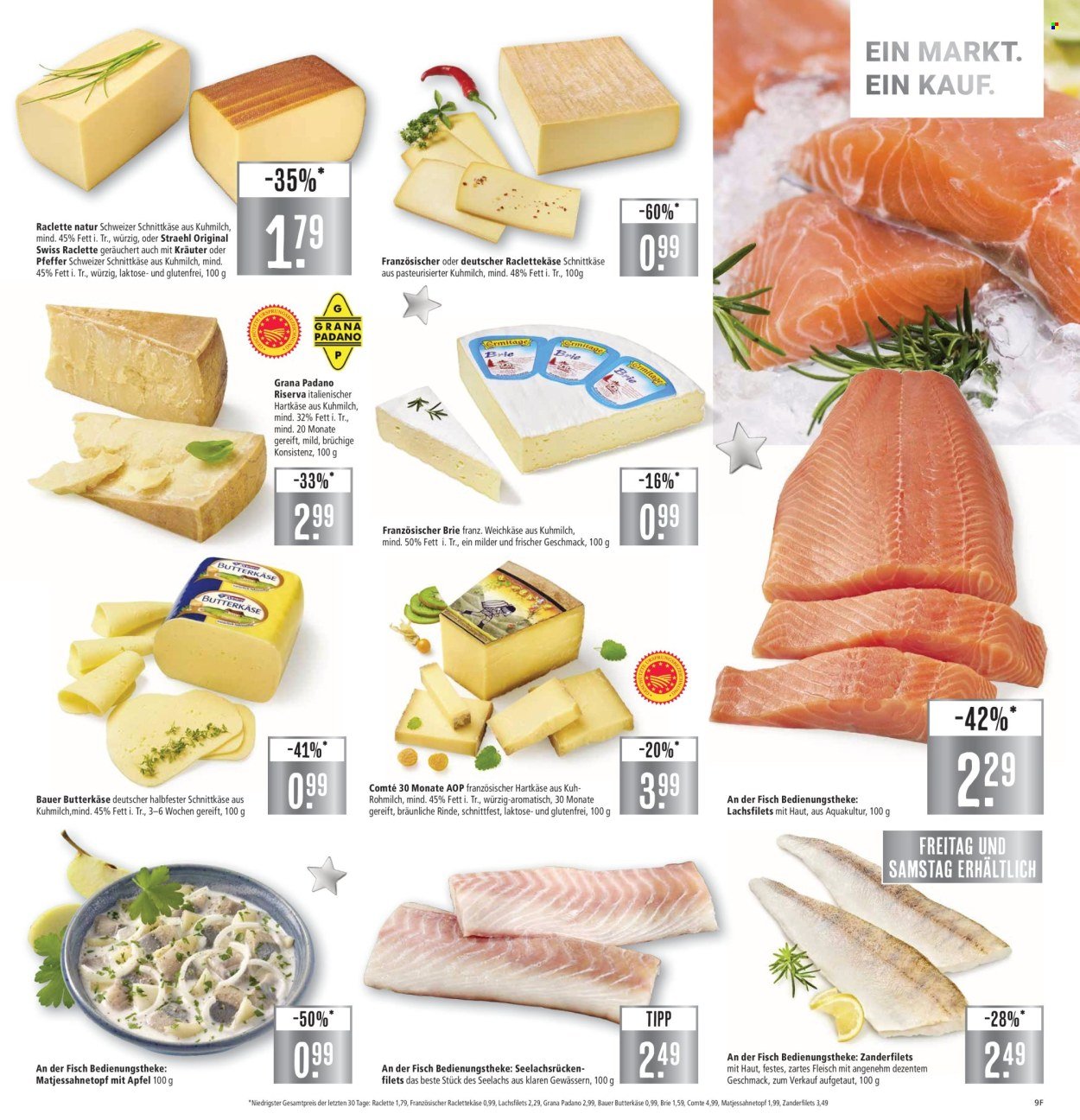 MARKTKAUF Prospekt - Ab Montag 29.12.2025 (2025-12-29 - 2026-01-03)