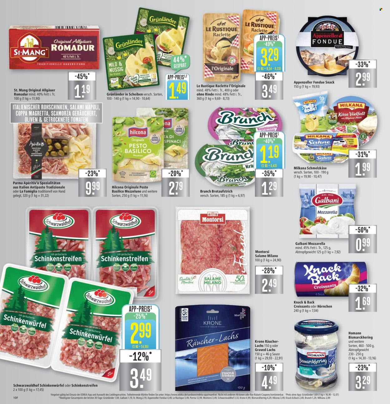 MARKTKAUF Prospekt - Ab Montag 29.12.2025 (2025-12-29 - 2026-01-03)