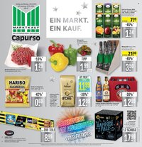 MARKTKAUF Prospekt - Ab Montag 29.12.2025
