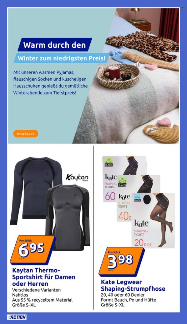 ACTION Prospekt - Ab Mittwoch 10.12.2025