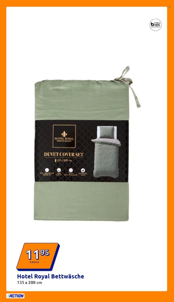 ACTION Prospekt - Ab Mittwoch 10.12.2025