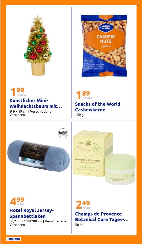 ACTION Prospekt - Ab Mittwoch 10.12.2025