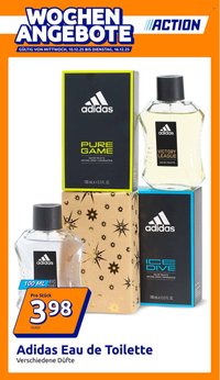 ACTION Prospekt - Ab Mittwoch 10.12.2025