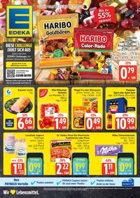 EDEKA Prospekt - Ab Montag 10.11.2025