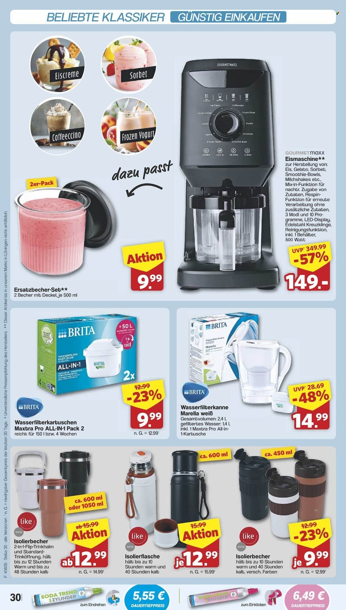 FAMILA Prospekt - Ab Montag 26.01.2026