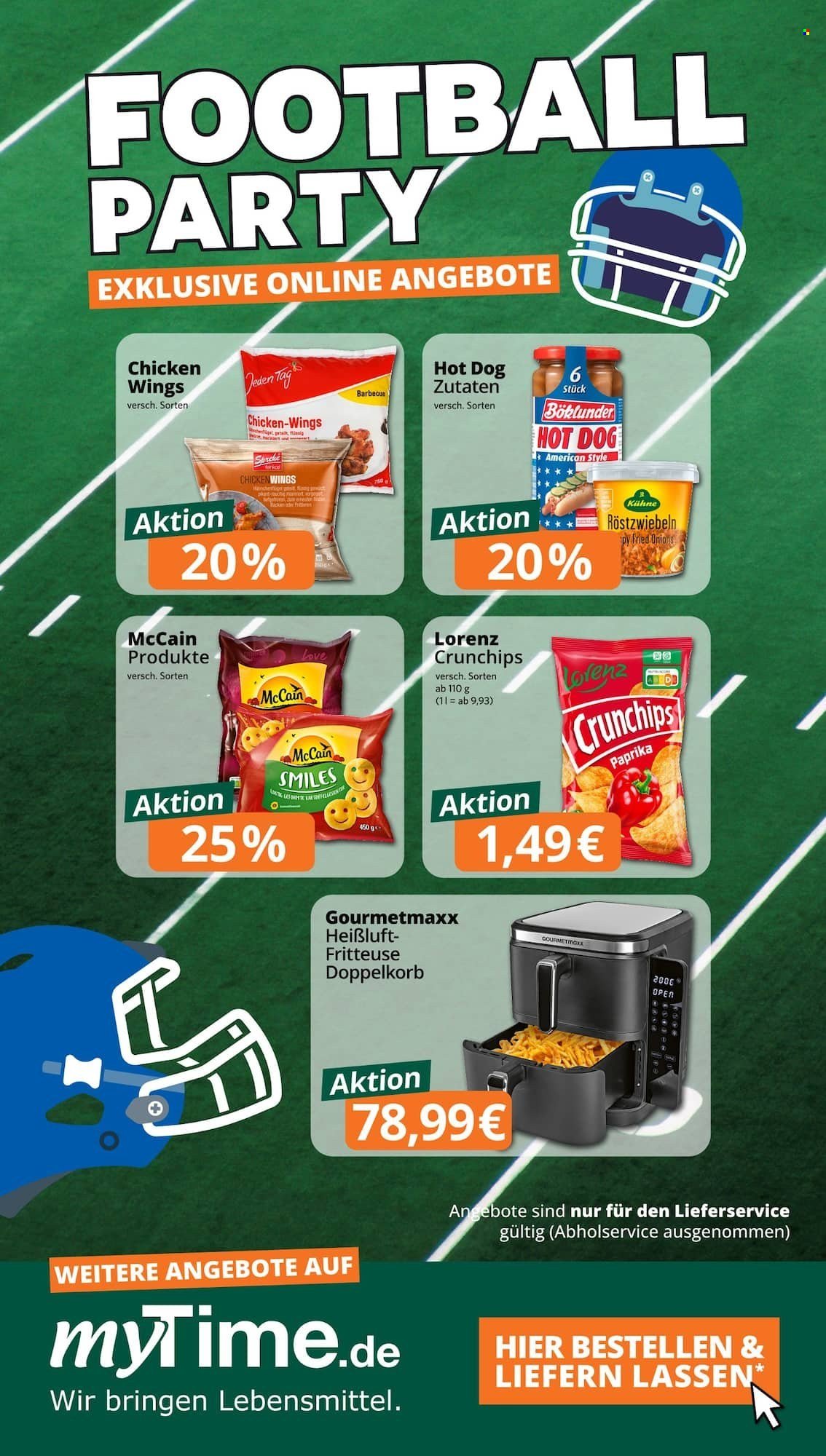 FAMILA Prospekt - Ab Montag 26.01.2026