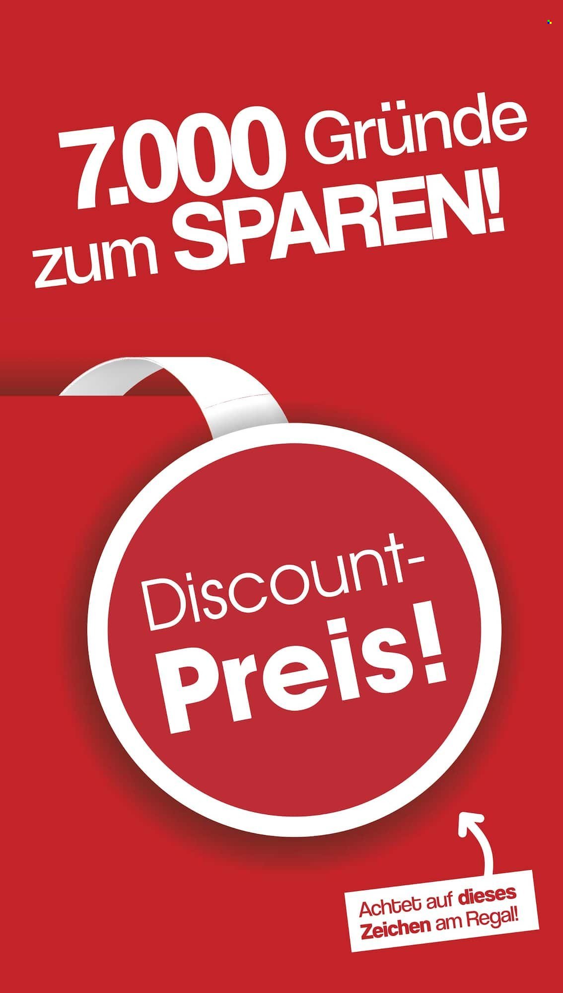 FAMILA Prospekt - Ab Montag 26.01.2026