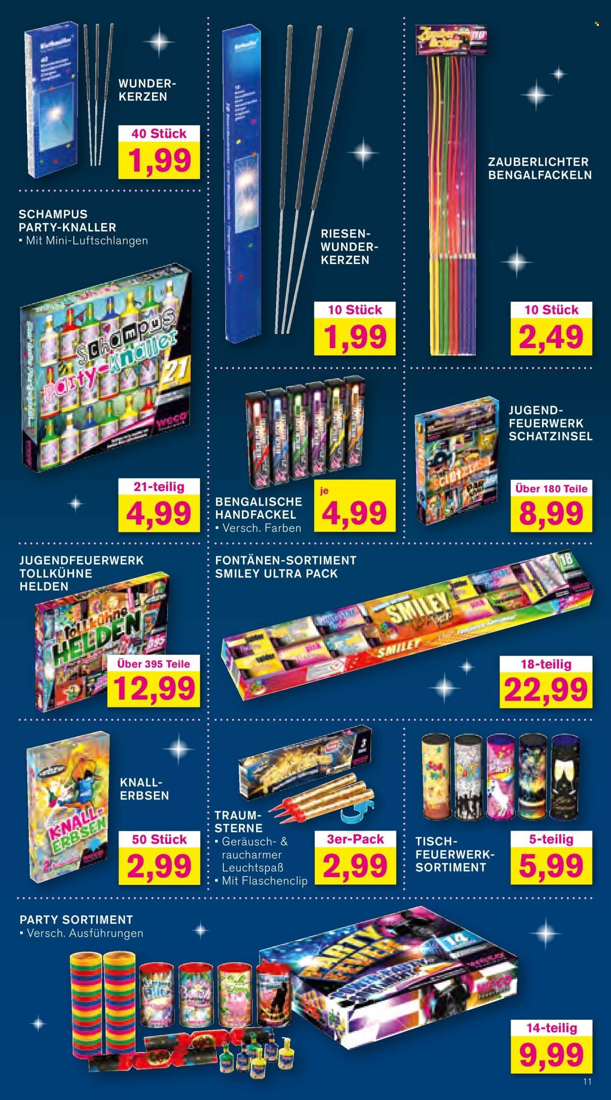 KODI Prospekt - Ab Montag 15.12.2025