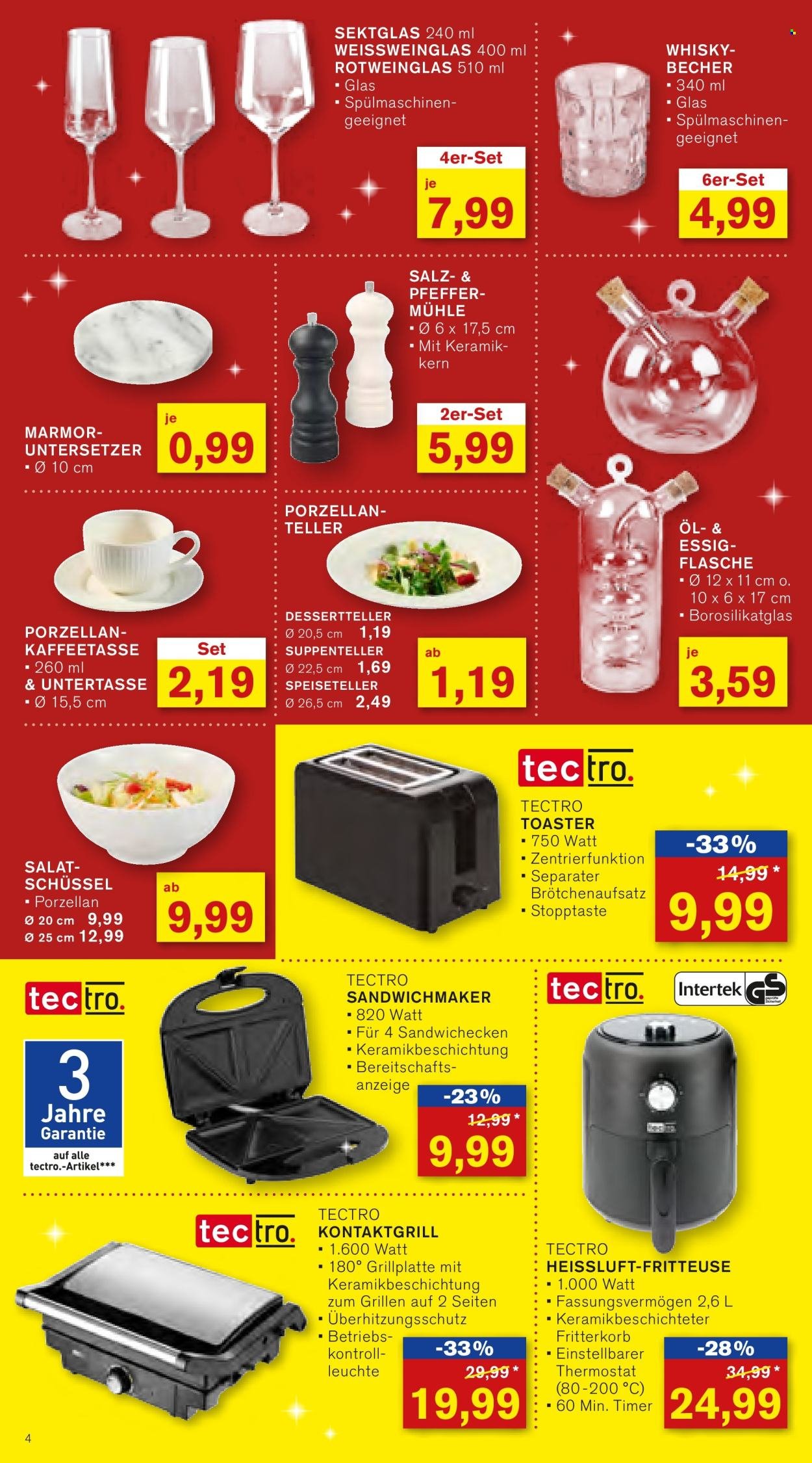 KODI Prospekt - Ab Montag 15.12.2025