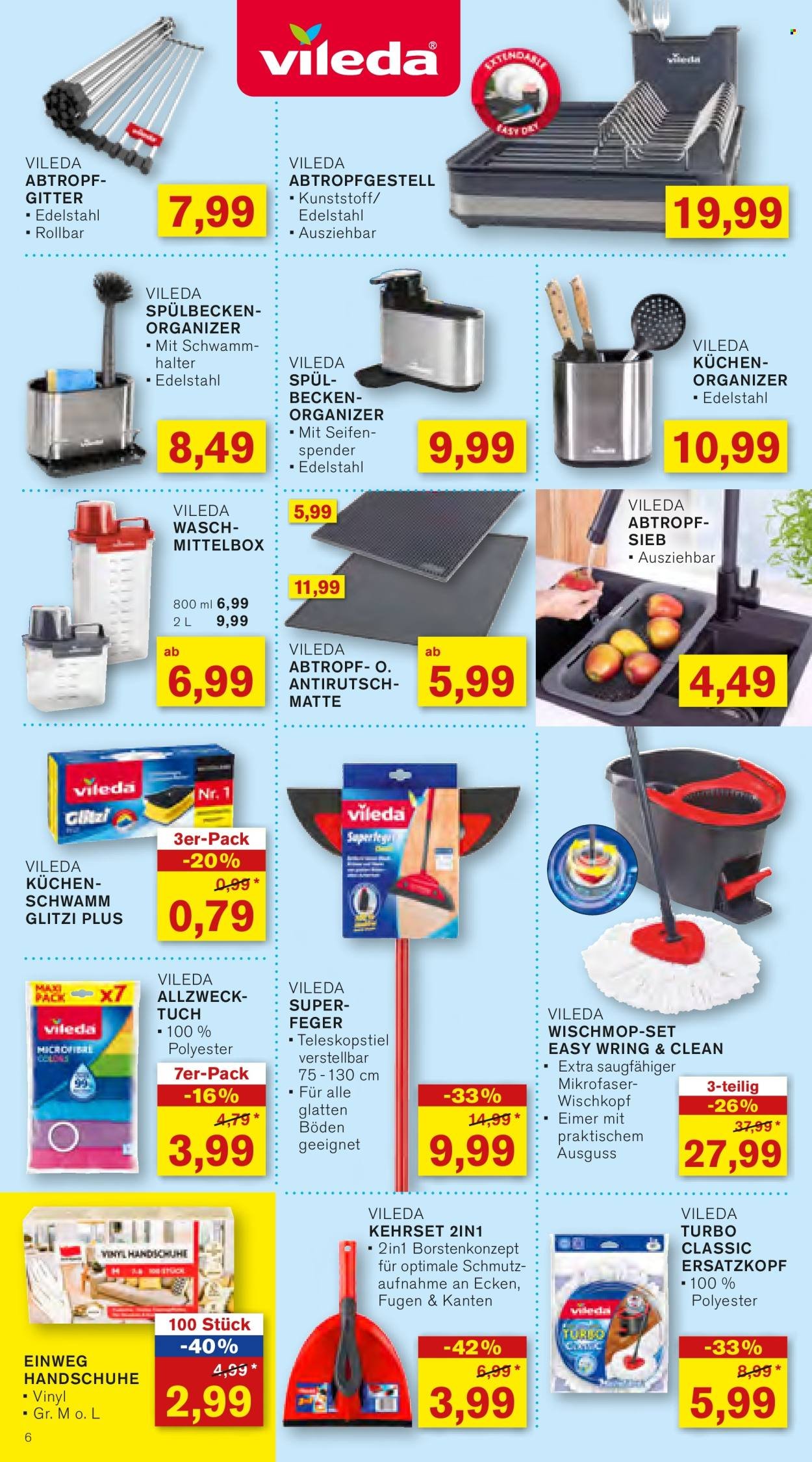 KODI Prospekt - Ab Montag 15.12.2025