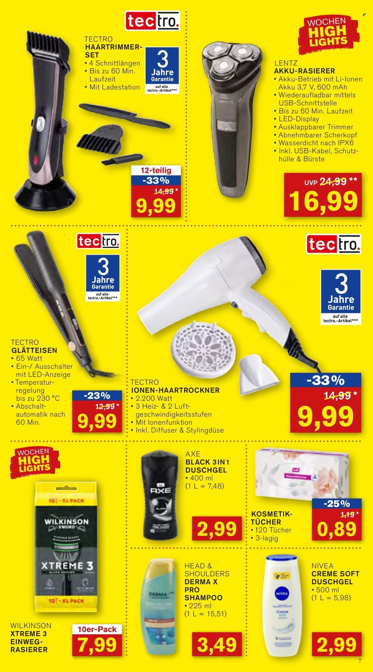 KODI Prospekt - Ab Montag 15.12.2025