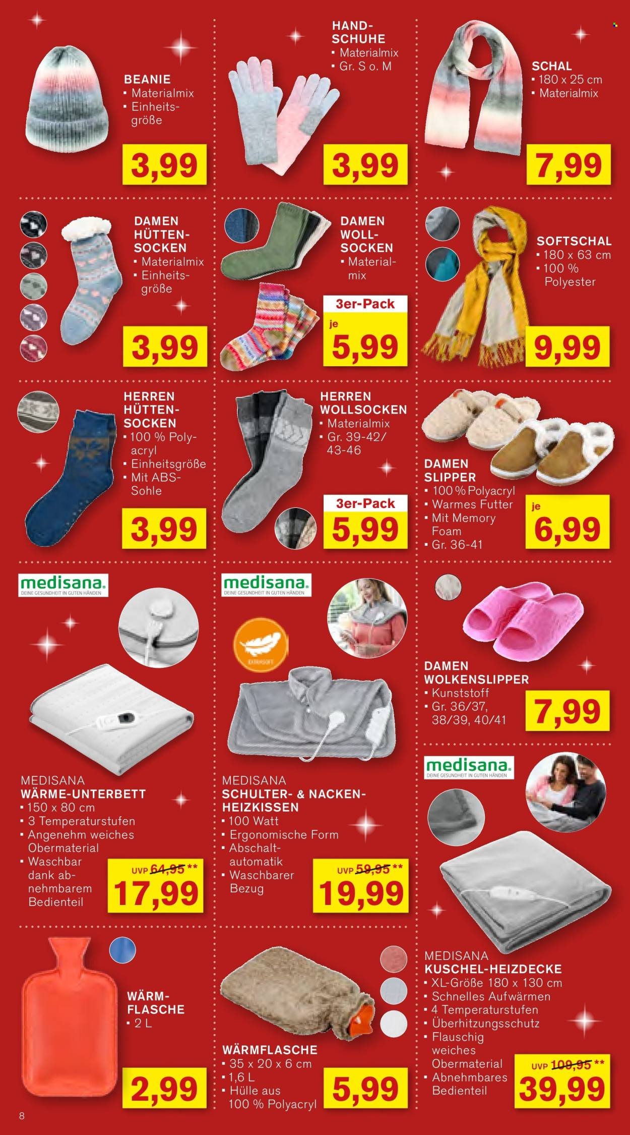 KODI Prospekt - Ab Montag 15.12.2025