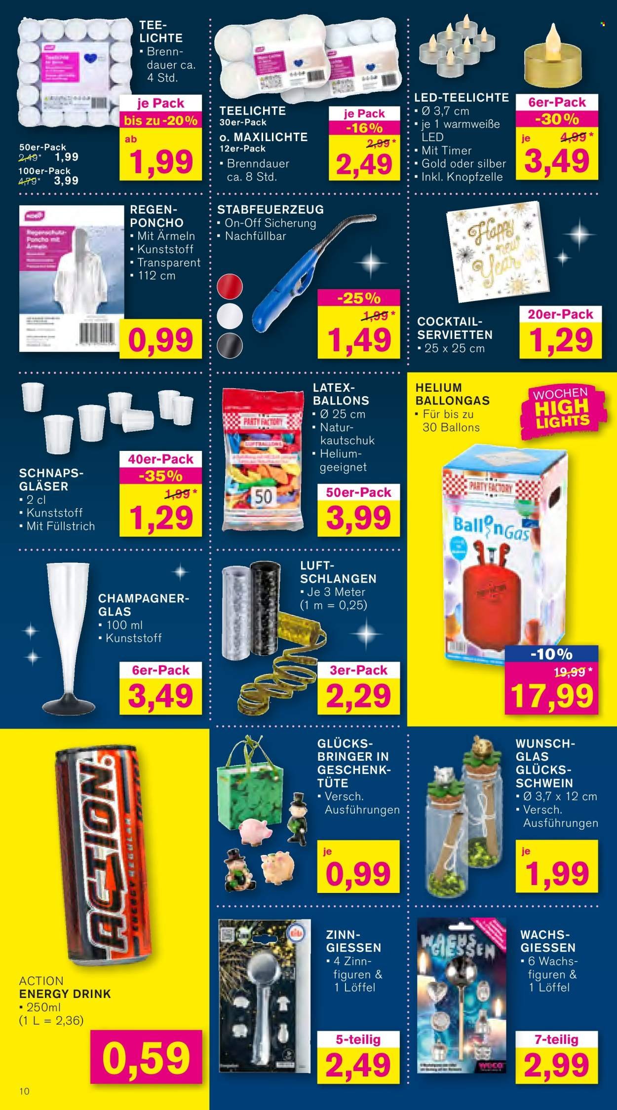 KODI Prospekt - Ab Montag 15.12.2025