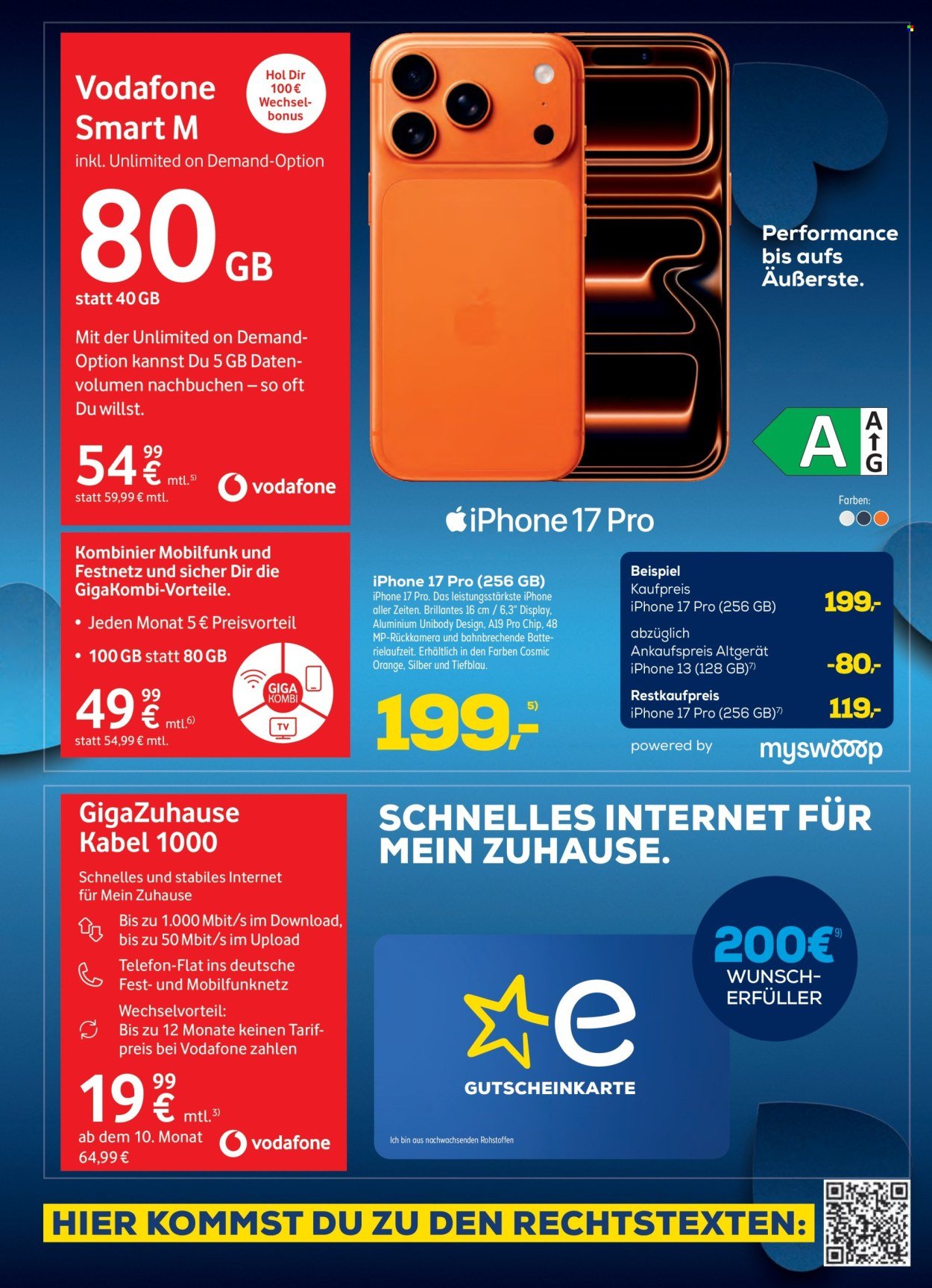 EURONICS Prospekt - Ab Mittwoch 21.01.2026