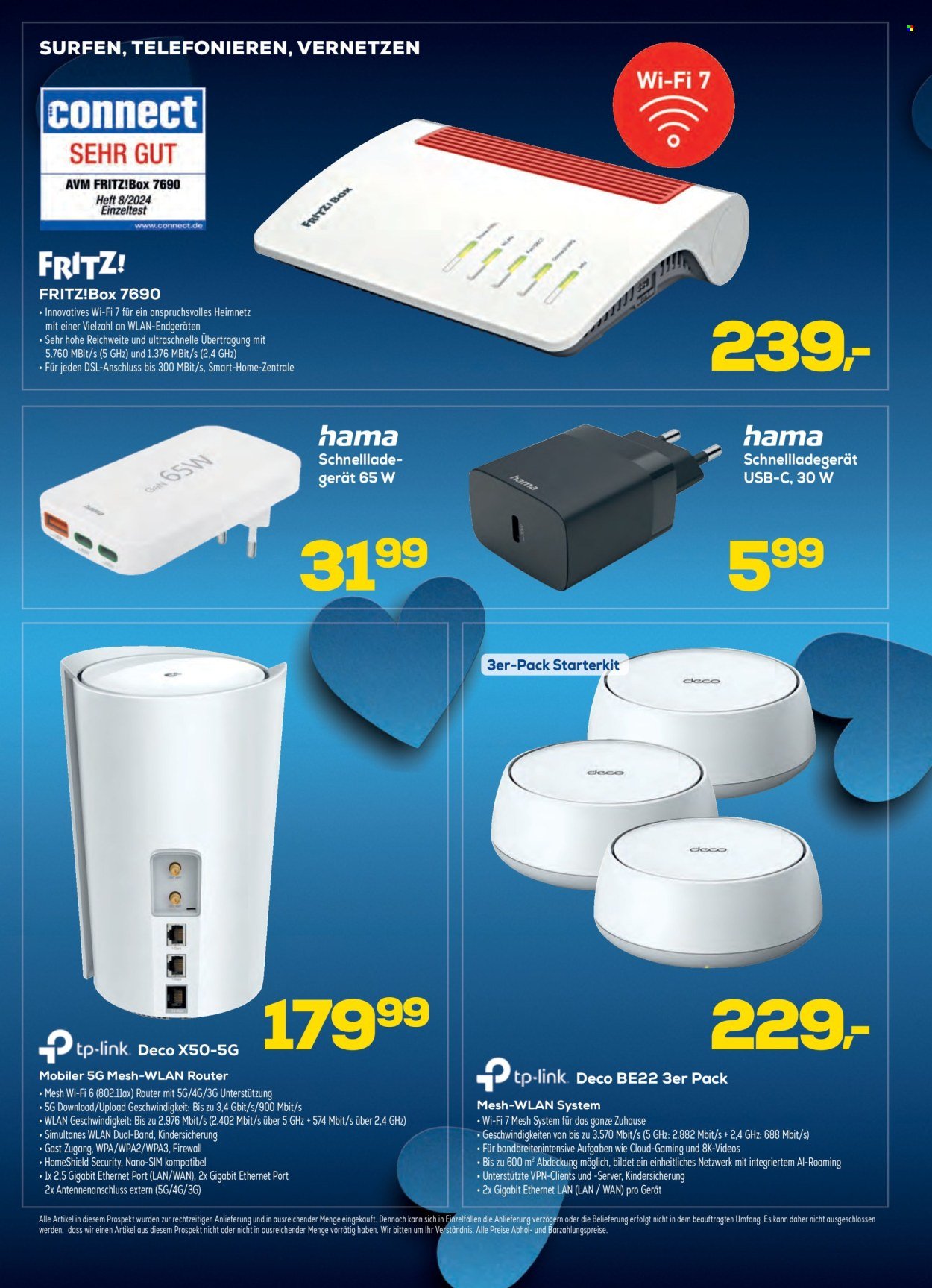 EURONICS Prospekt - Ab Mittwoch 21.01.2026