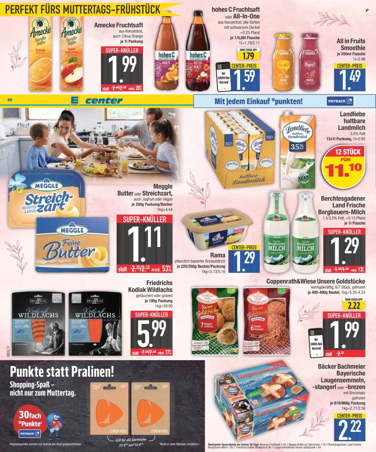 EDEKA Prospekt - Ab Montag 4.05.2026 (2026-05-04 - 2026-05-09)