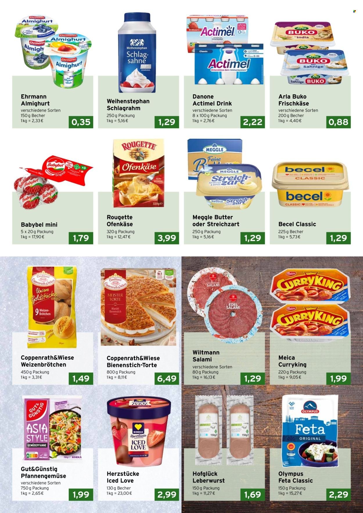 CAP-MARKT Prospekt - Ab Montag 28.09.2026
